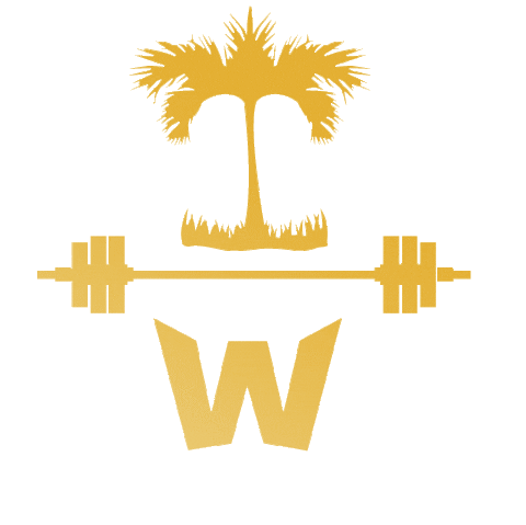 Soca Islandwukout Sticker by Habitual Fitness