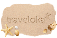 Liburan Sticker by Traveloka