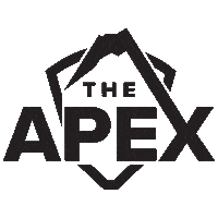 Apex Sticker by Nox Group