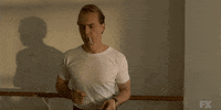 sam rockwell dancing GIF by Fosse/Verdon