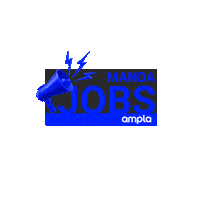 Sticker by ampla