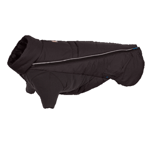 ruffwear winter jacket furness ruffwear Sticker