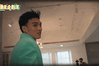 五堅情 GIF