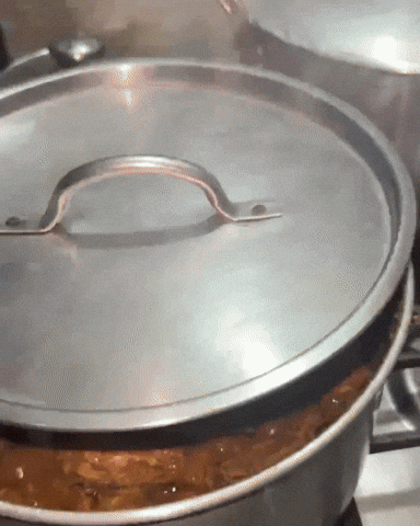 Chicken Curry Cooking GIF