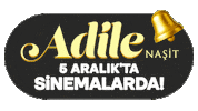 Adile Sticker by BKM Online