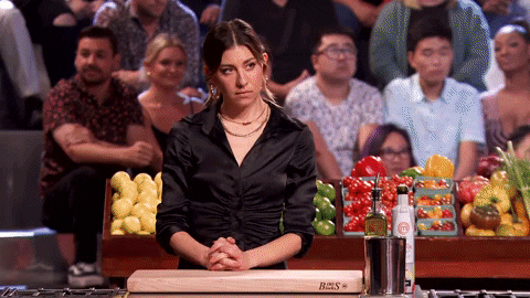 Gordon Ramsay GIF by Masterchef