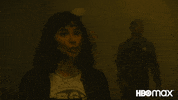 Glaring Doom Patrol GIF by Max