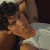 Troye Sivan GIF by Calvin Klein