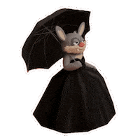 Red Carpet Fashion Sticker