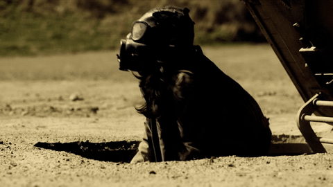 GIF by The Last Man On Earth