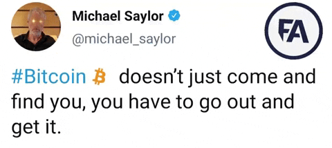 Twitter Bitcoin GIF by Forallcrypto