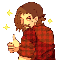 Like Sticker