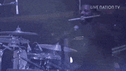 tour one big family GIF by Robin Thicke