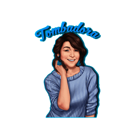 Sticker by Lola cosmetics