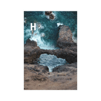 Hierro Sticker by Movistar+