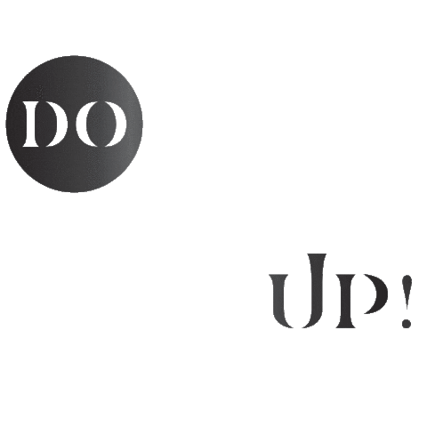doup giphyupload moda doup stayle Sticker