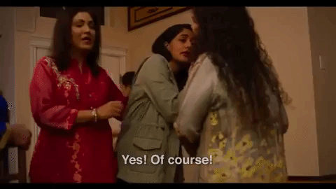 india GIF by Welcome To Surrey