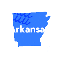 Little Rock Pride Sticker by YouTube
