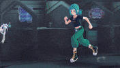 Video Games GIF by Atari