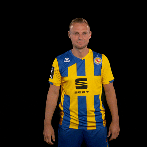 Eintracht Braunschweig Yes GIF by 3Liga