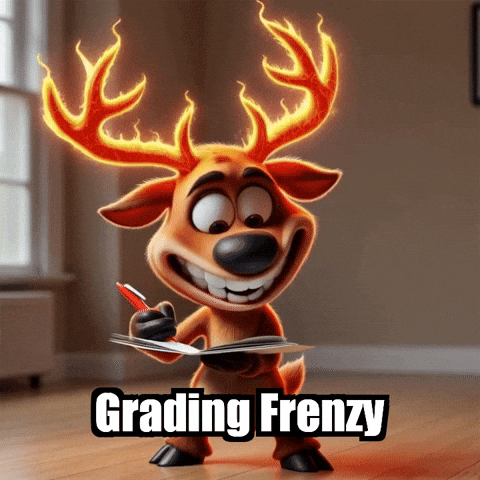 Education Grading GIF by elkijahspark