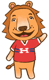 Animal Crossing Hello Sticker by Everidea Interactive