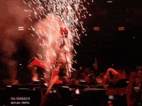 Greece Eurovision GIF