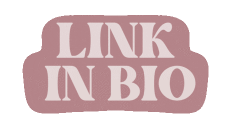 Pink Click Sticker by Kishagram