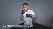 Sport Mma GIF by UFC