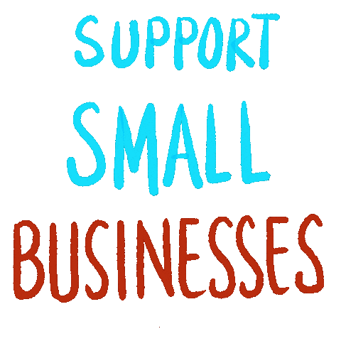 instamojo_india giphyupload small businesses support local businesses instamojo Sticker