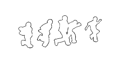 Tomorrow X Together Sticker