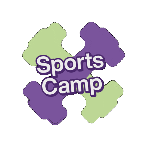 Tibsportscamp Sticker by TELUS Digital BG