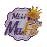Sticker by missmufit