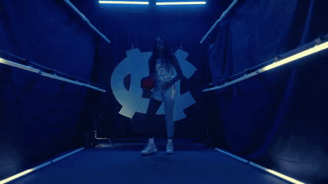 North Carolina GIF by UNC Tar Heels
