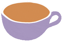 Latte Art Sticker by Flying M Coffee