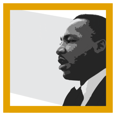 Mlk Americorps GIF by userveutah