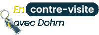 Immobilier Sticker by Dohm