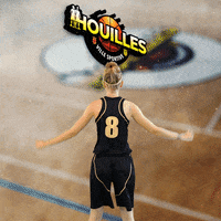 Houilles GIF by SOH Basketball