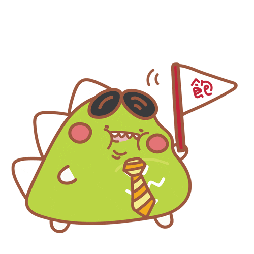 Happy Food Sticker by theory theory