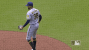 Lets Go Yes GIF by MLB