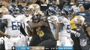 Regular Season Football GIF by NFL