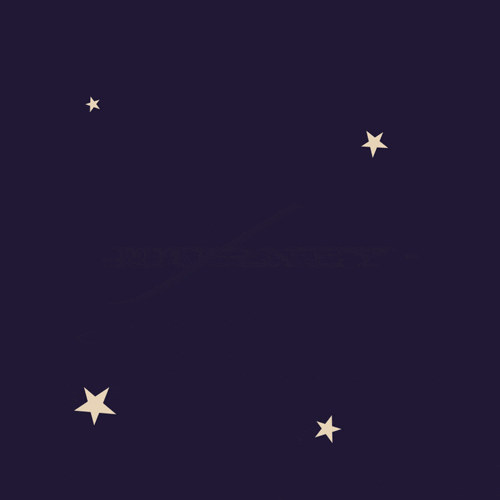 space stars GIF by Dots