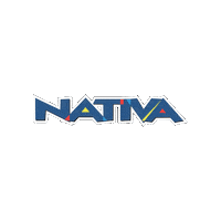 radionativajoinville nativa 1031 radionativa nativajoinville Sticker