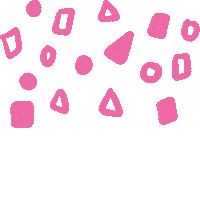 party celebrate Sticker by Thimblepress