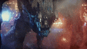 Pacific Rim GIF