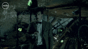 Matt Smith Tardis GIF by Doctor Who