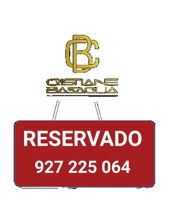 Leiria Sticker by Cristiane Basaglia