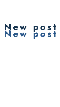 karinasilvovaphotography new text blue post Sticker