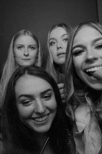 Photobooth GIF by picturematic