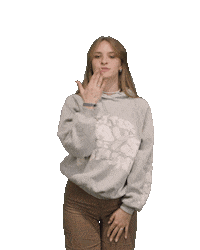 Lara Love Sticker by Schweizer Radio und Fernsehen